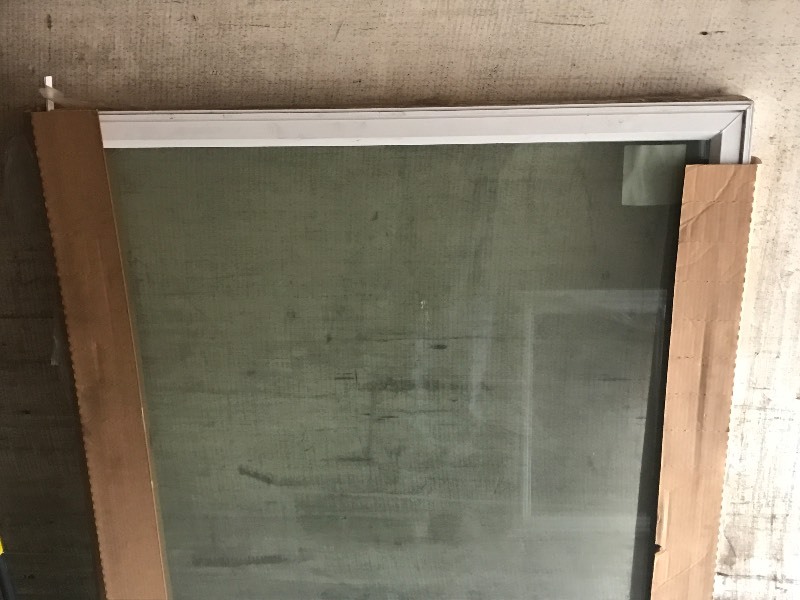 lot 13 image: 51x67 Stationary Window