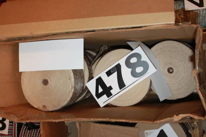 180 yards (5 rolls of 36 yards) Astrology Jacquard 1-78