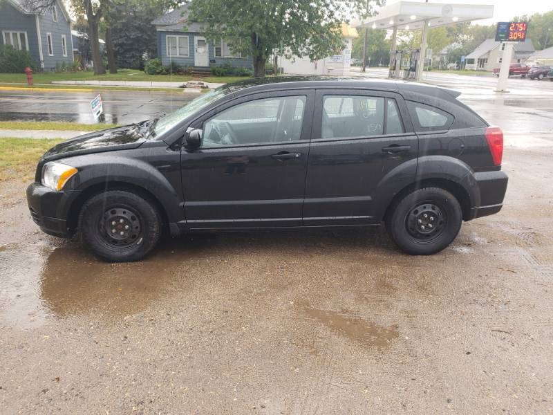 2007 Dodge Caliber