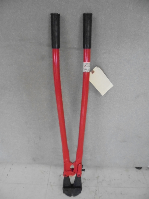 lot 11 image: Bolt Cutters