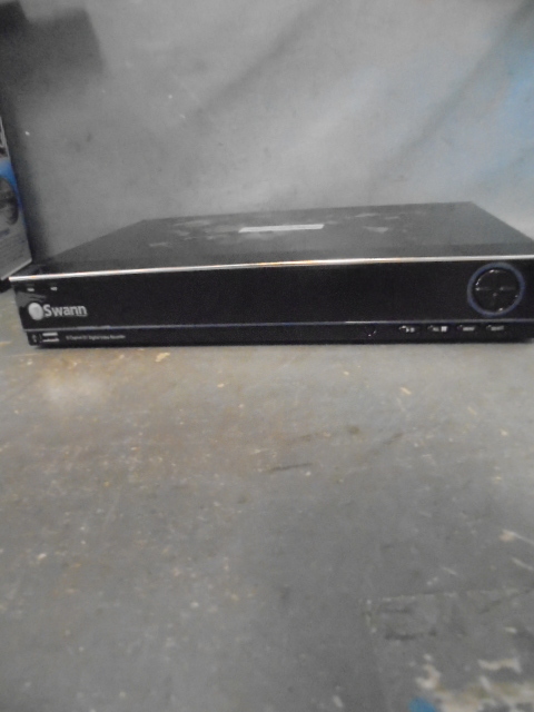 lot 12 image: Professional Security Recorder