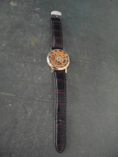 lot 13 image: Wrist Watch