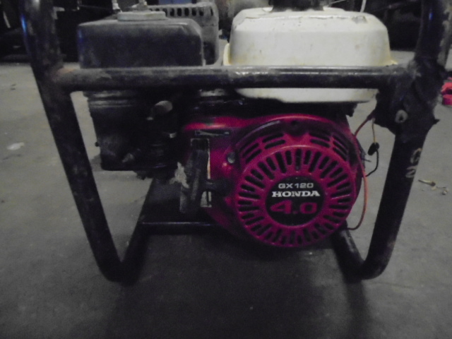 lot 15 image: Pump