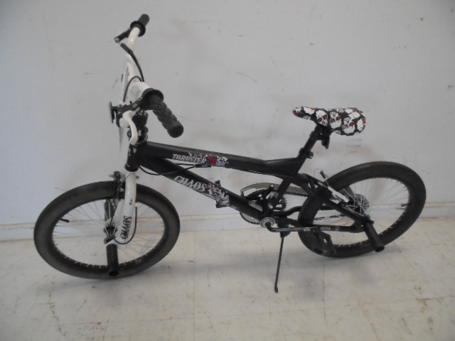 thruster bmx for sale