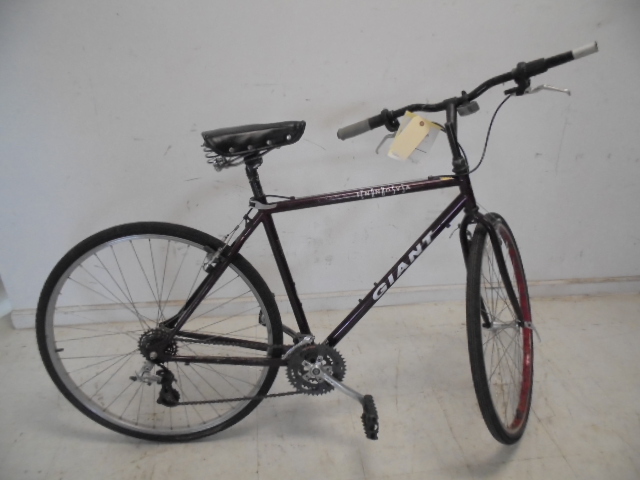 Giant Innova 21 Speed Bicycle Welcome to Fall Consignment Sale