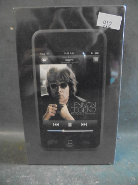 lot 33 image: iPod Touch