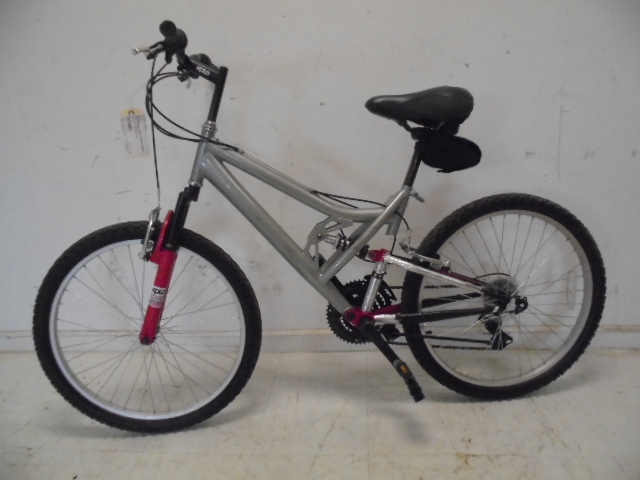 lot 54 image: Trail Bicycle