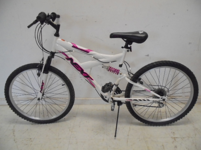 lot 56 image: Next Bicycle