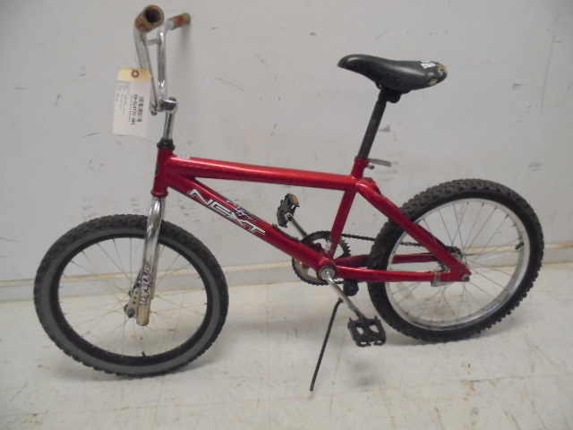 lot 60 image: Next Bicycle