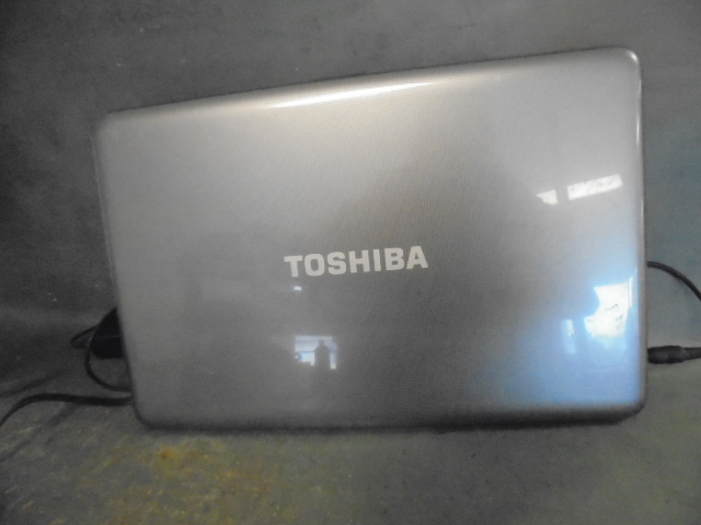 lot 49 image: Laptop Computer