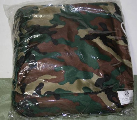 lot 92 image: ATV Cover