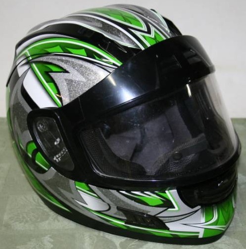 lot 136 image: Altura Helmet