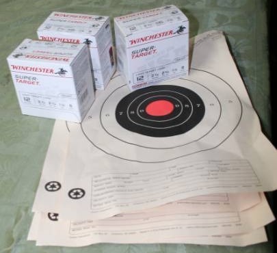 lot 247 image: 12 Gauge Shells