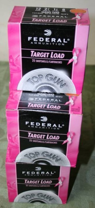 lot 250 image: 12 Gauge Shells