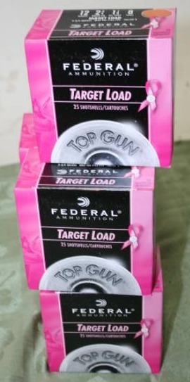 lot 251 image: 12 Gauge Shells