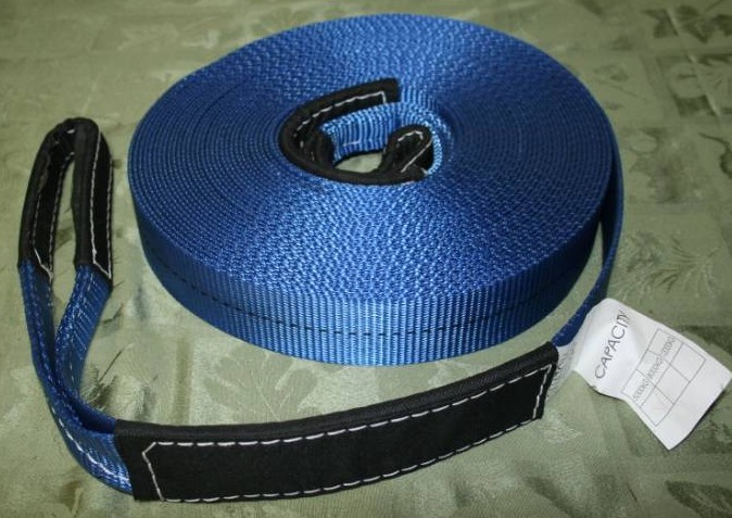 lot 276 image: Tow Strap