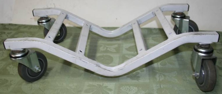 lot 292 image: Personal Watercraft Dolly