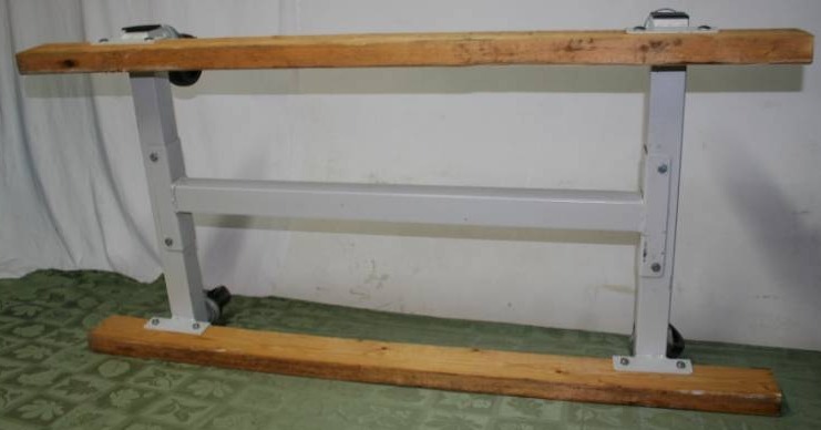 lot 298 image: Personal Watercraft Dolly