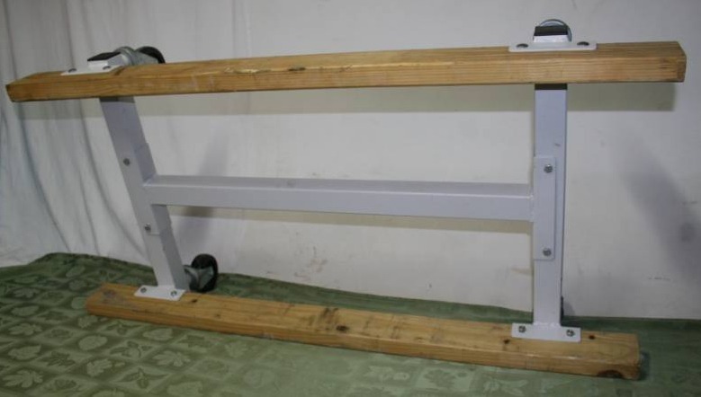 lot 300 image: Personal Watercraft Dolly