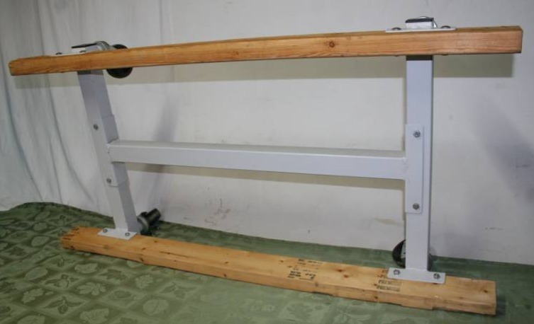 lot 301 image: Personal Watercraft Dolly
