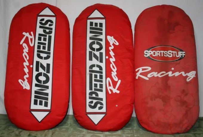 lot 318 image: Inflatable Bodyboards