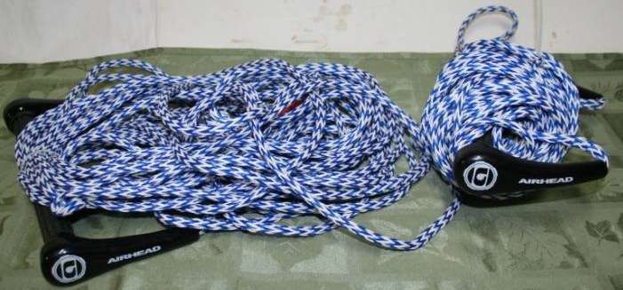 lot 331 image: Water Sport Tow Rope
