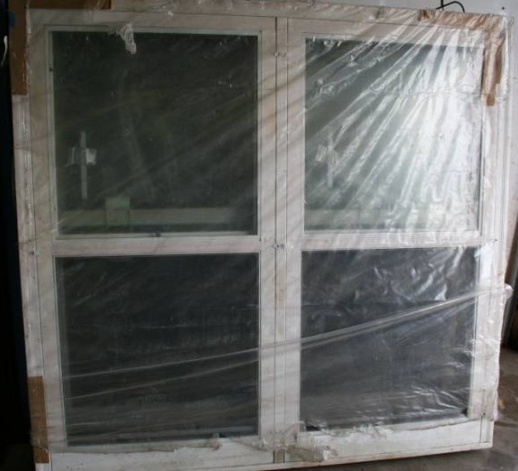 lot 362 image: Vertical Sliding Window