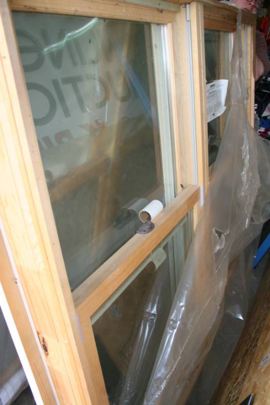 lot 363 image: Vertical Sliding Window