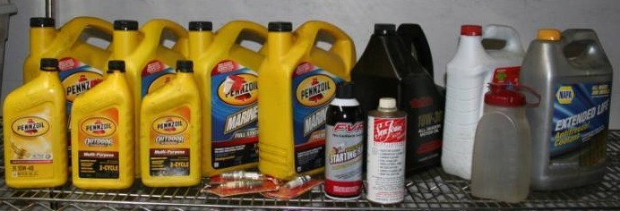 lot 380 image: Marine Oil and More