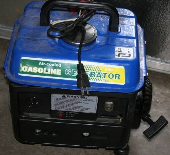 lot 439 image: Generator