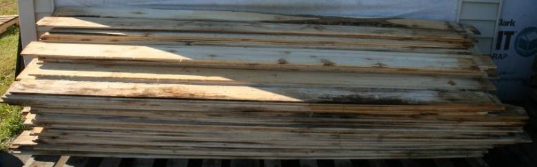 lot 463 image: Poplar Lumber