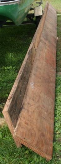 lot 487 image: Structural Engineered Beams