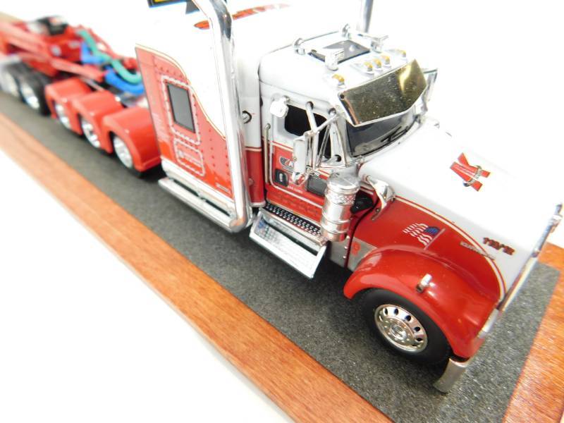 die cast promotions semi trucks