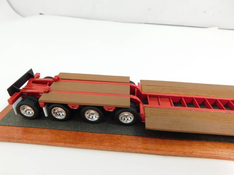 die cast promotions semi trucks