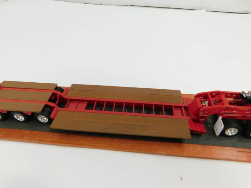 die cast promotions semi trucks