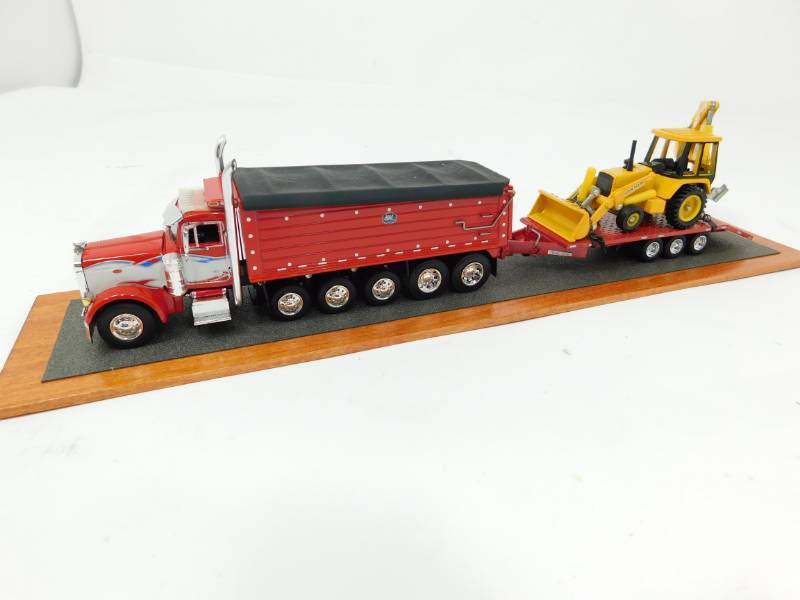 lot 55 image: Die Cast Promotions (DCP) High Quality Die Cast Replicas