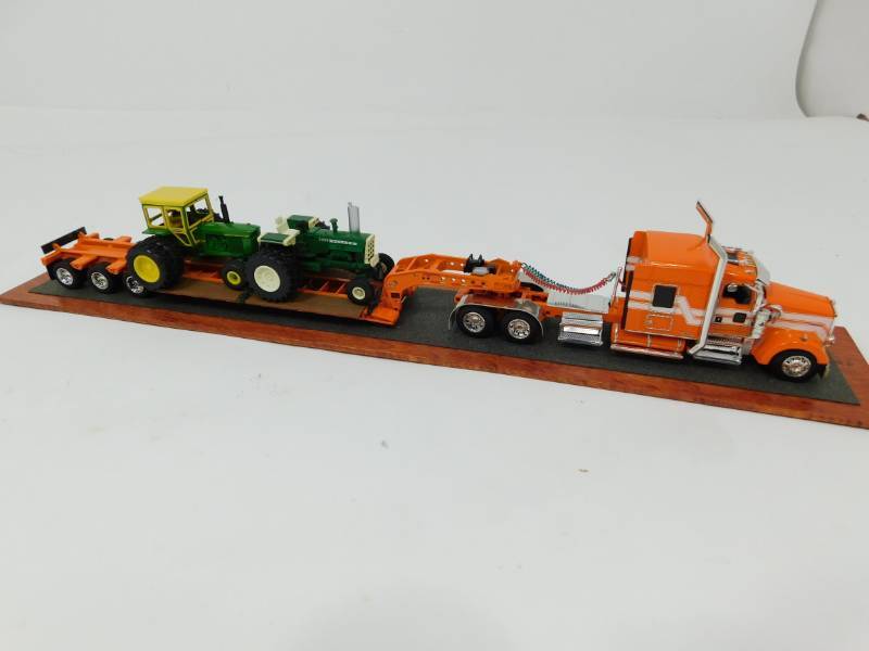 lot 57 image: Die Cast Promotions DCP High Quality Die Cast Replicas