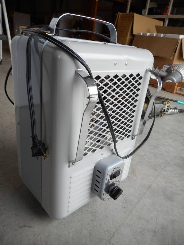 Heater