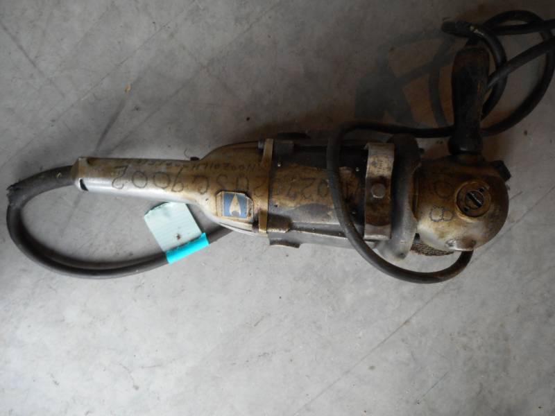 Electric Sander