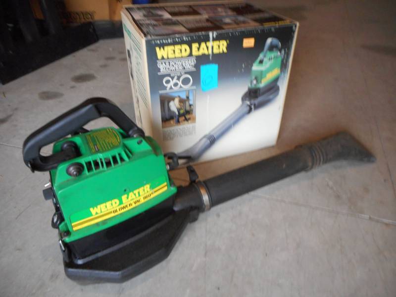 Weed Eater