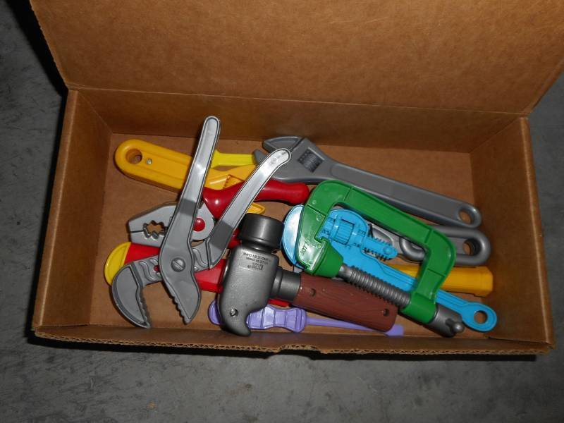 Toys