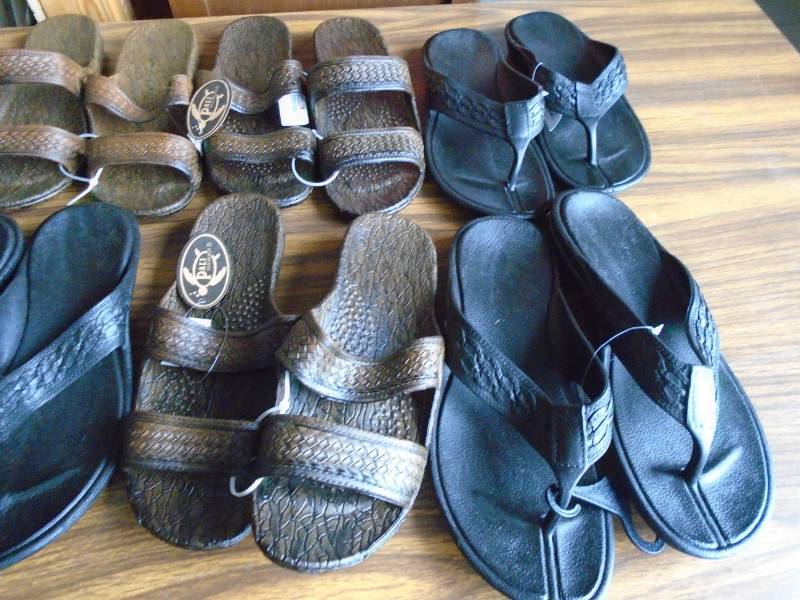 NEW Mens Sandals