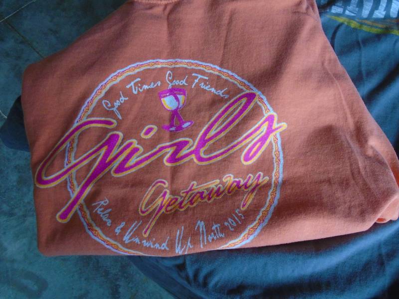 Clothing and Accessories
