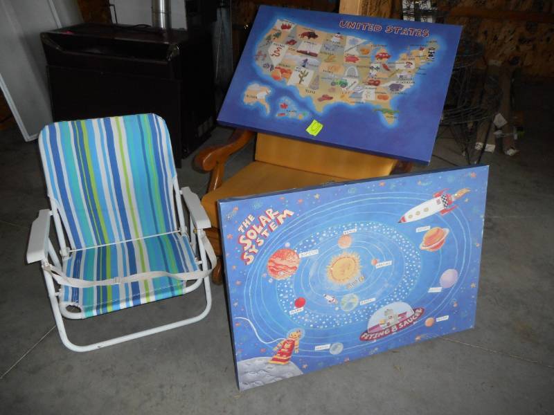 Kids Room Decor