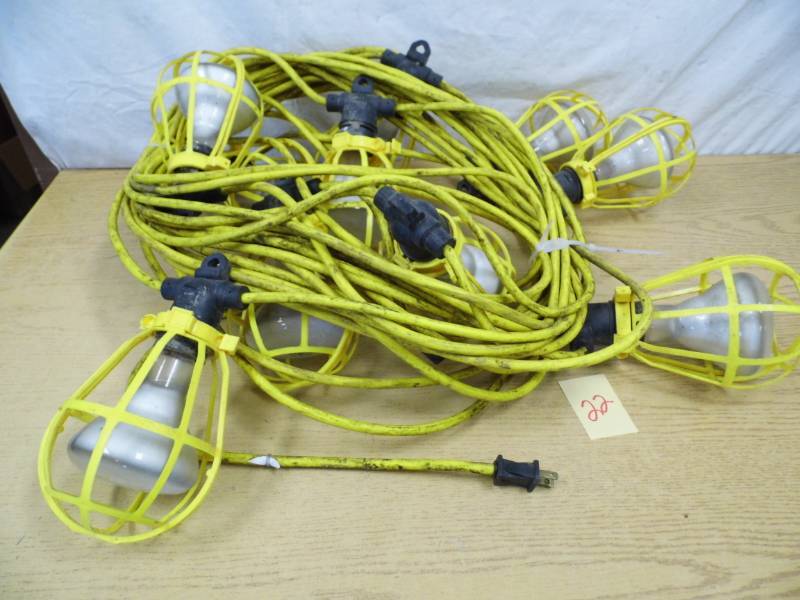 Work Lights