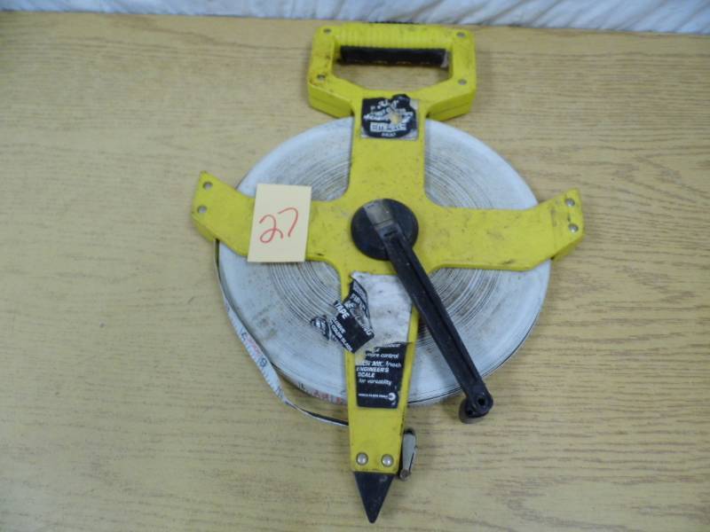 Measuring Tape