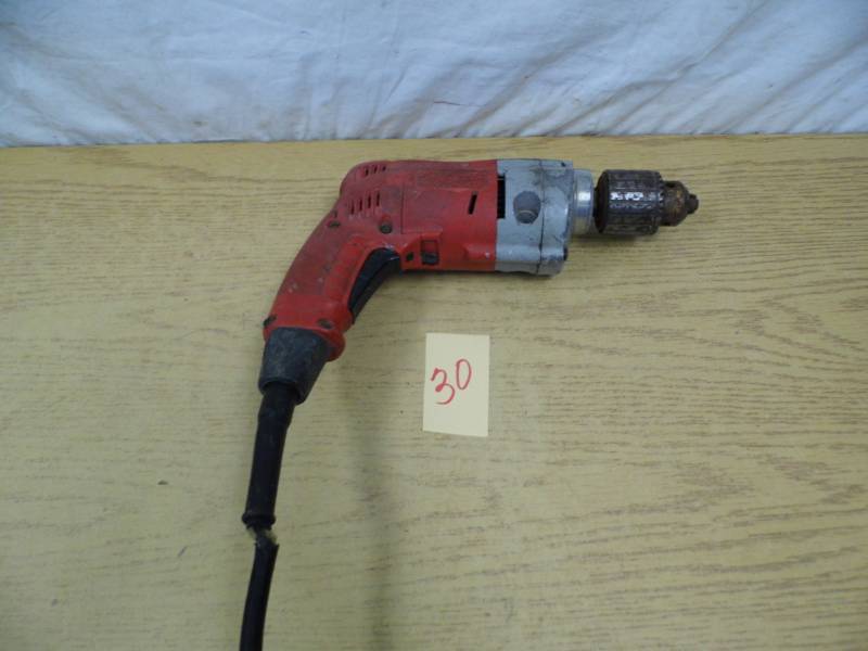 Milwaukee Drill
