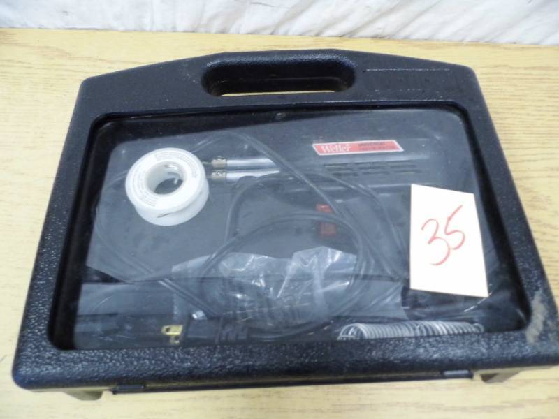 Weller Soldering Irom