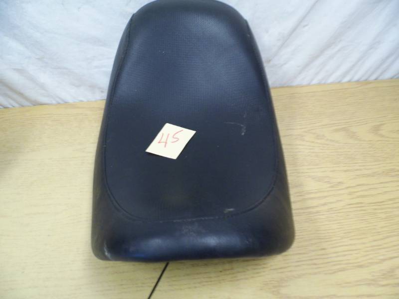 Harley Davidson Seat