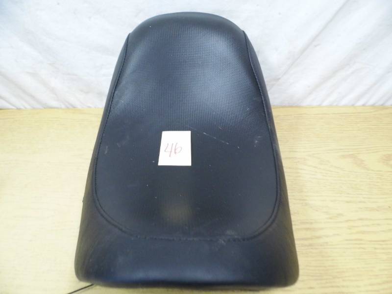 Harley Davidson Seat